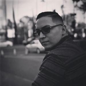 Meet your Posher, Eric